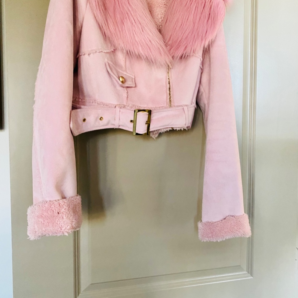 Jacket - Picture 5 of 12